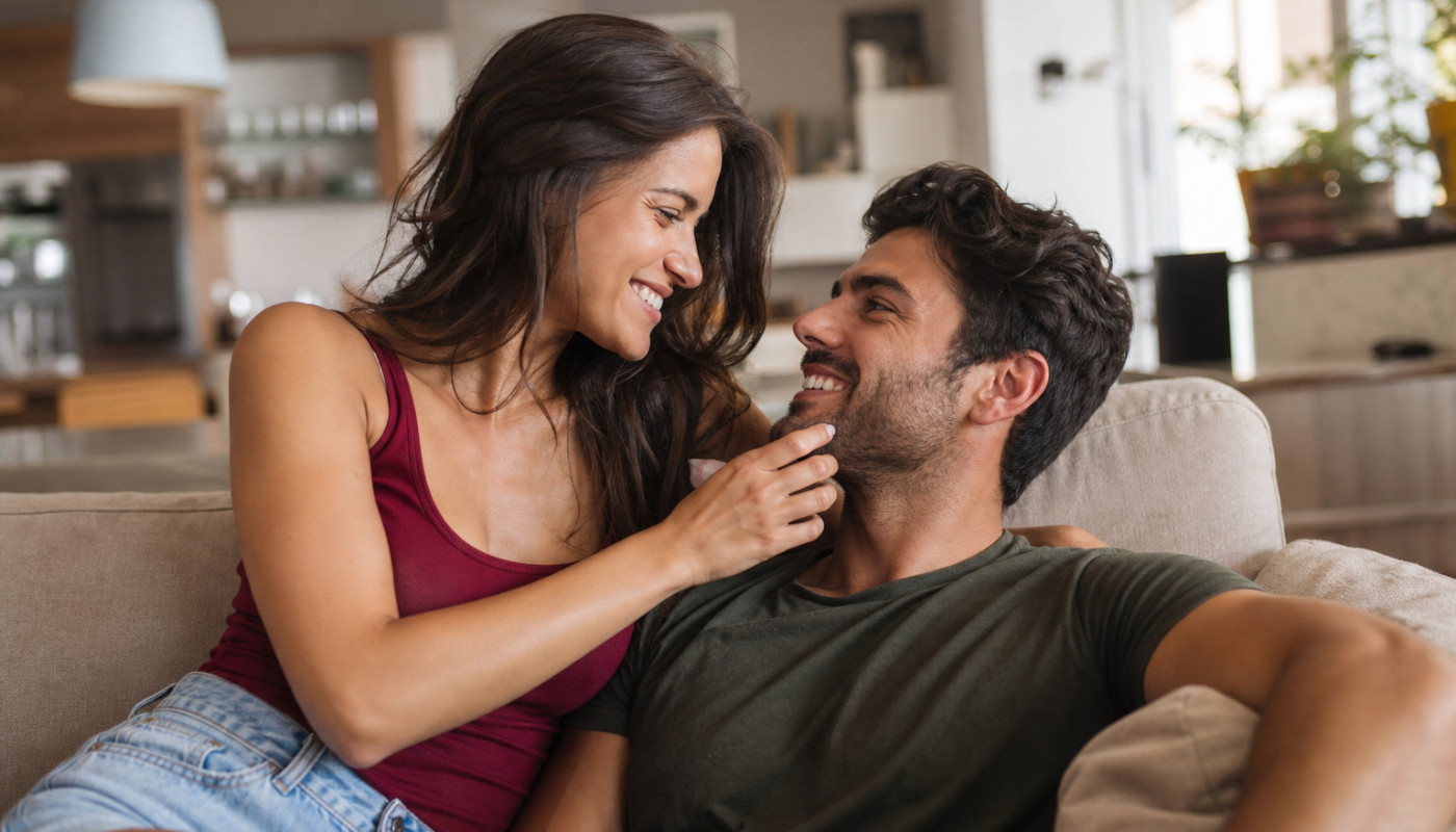Adopter une poupée sexuelle : une solution pour pimenter sa vie sexuelle ?