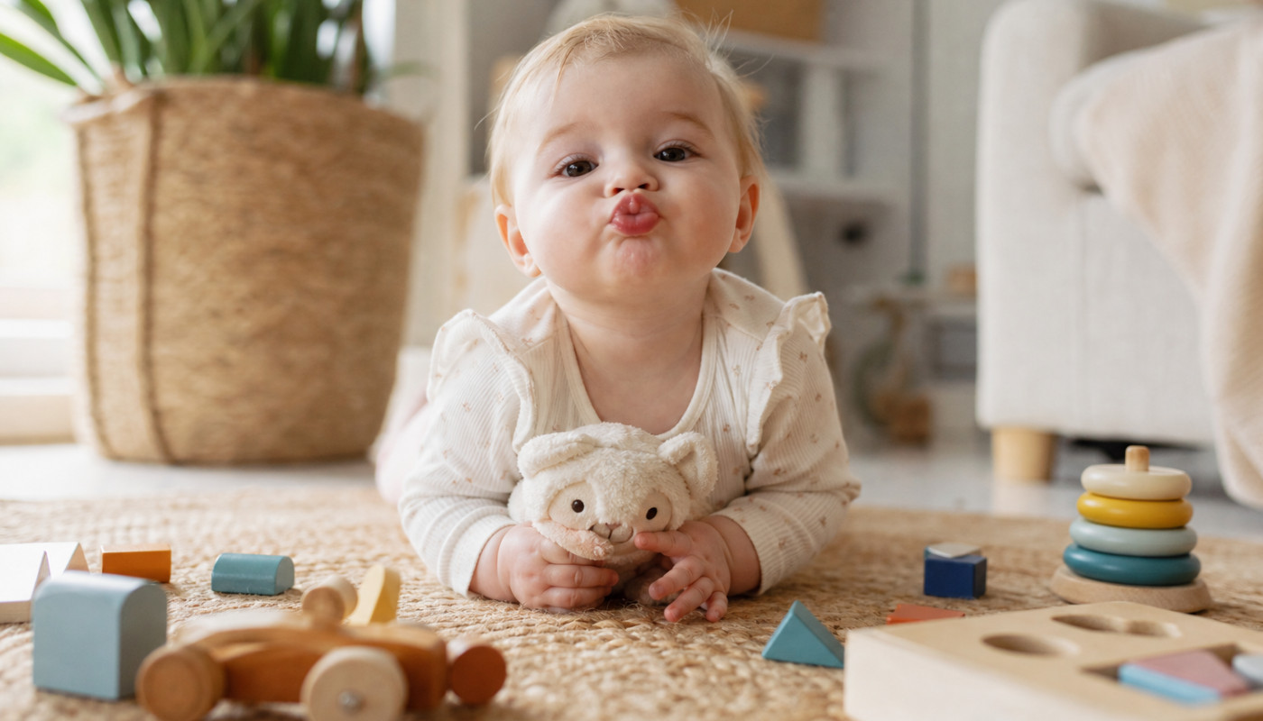 Bouille d’amour avec de nombreuses nouveautés