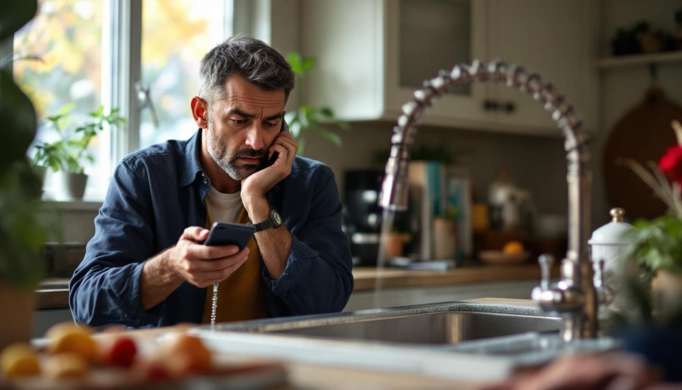 Comment choisir le meilleur service d'artisans pour vos urgences domestiques ?