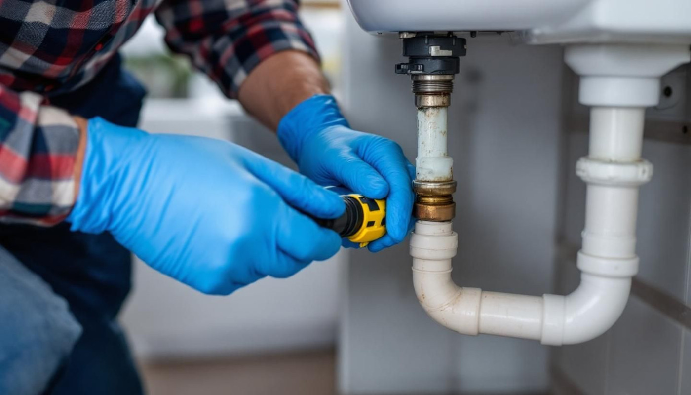 Comment identifier et résoudre les blocages de canalisations ?