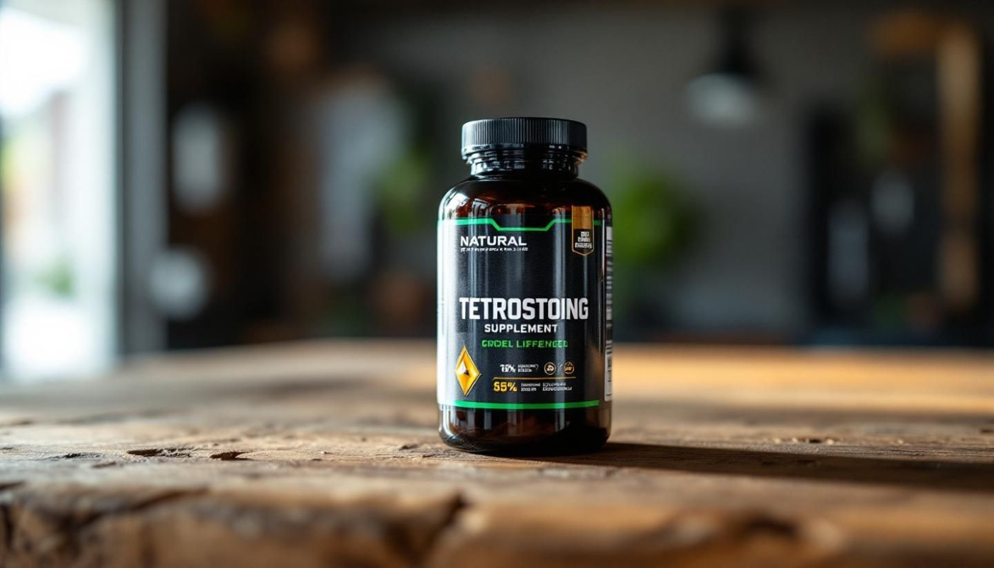 Comment identifier les meilleurs suppléments pour la testostérone ?