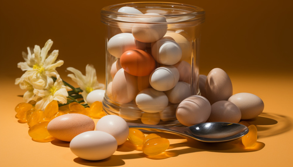 Divers - Comment la vitamine D peut accélérer vos résultats en musculation ?