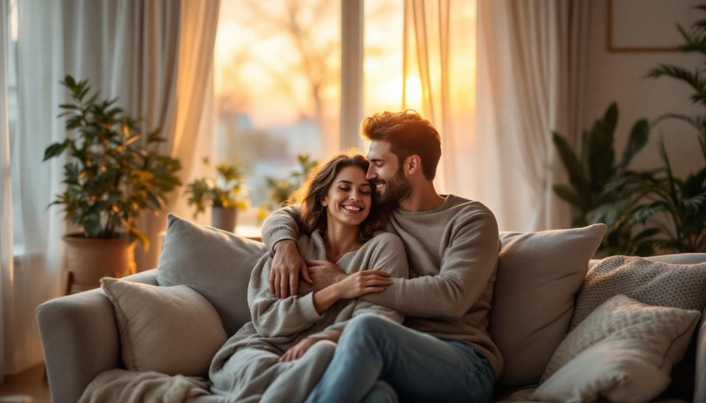 Comment les espaces dédiés au bien-être renforcent les liens amoureux ?