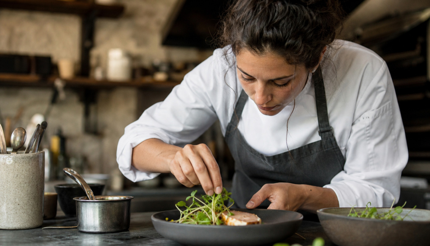 Innover sans trahir : l’histoire d’une recette entre tradition et actualité