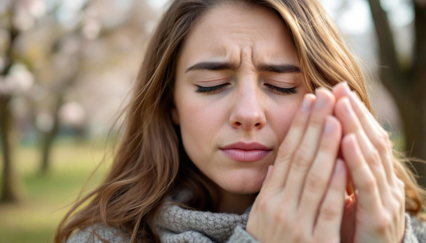 Les allergies saisonnières comprendre et anticiper les symptômes pour un confort au quotidien